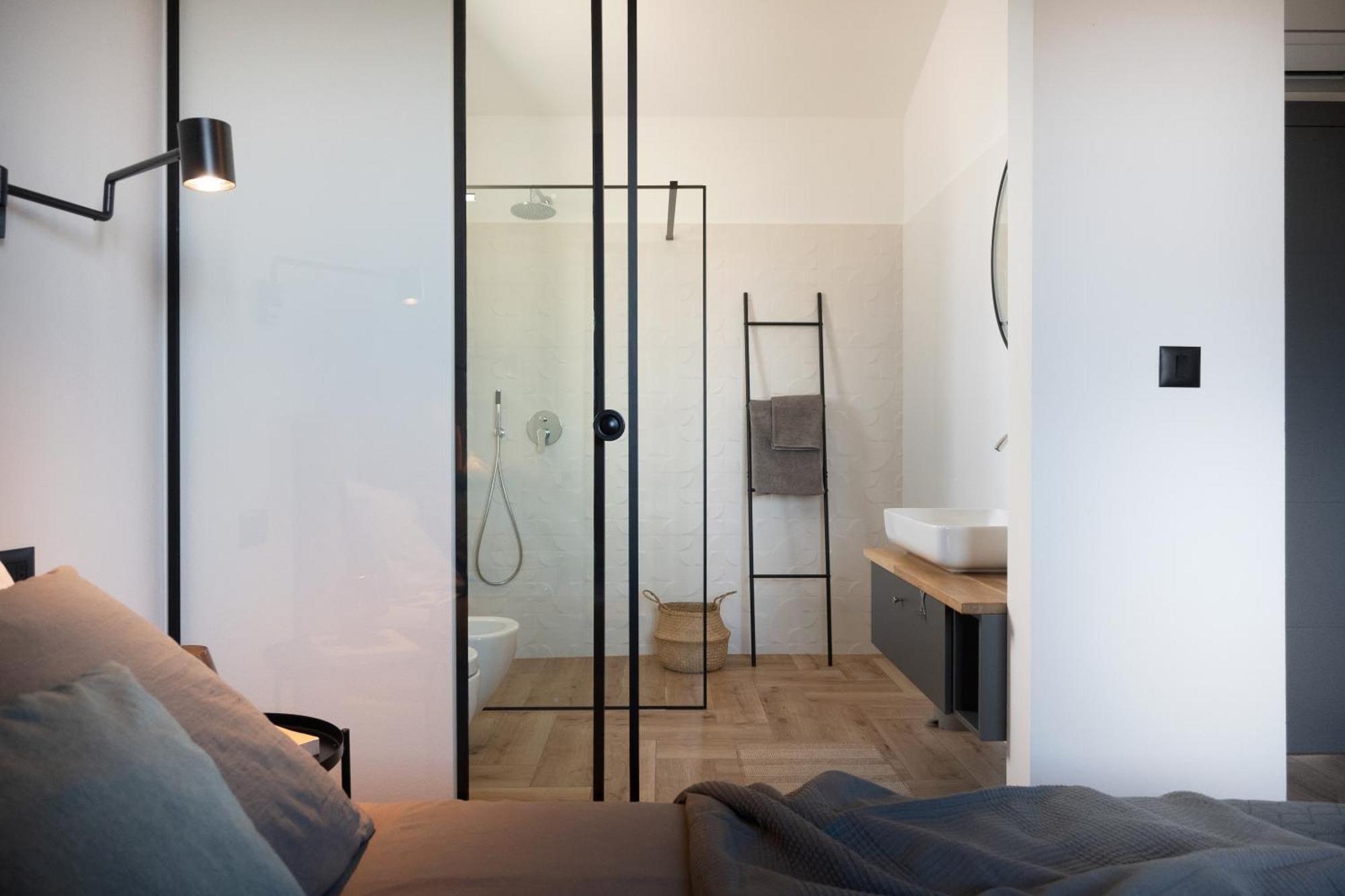 Villa Tonka With Jacuzzi Sauna And Private Pool Labin (Istria) Exterior foto