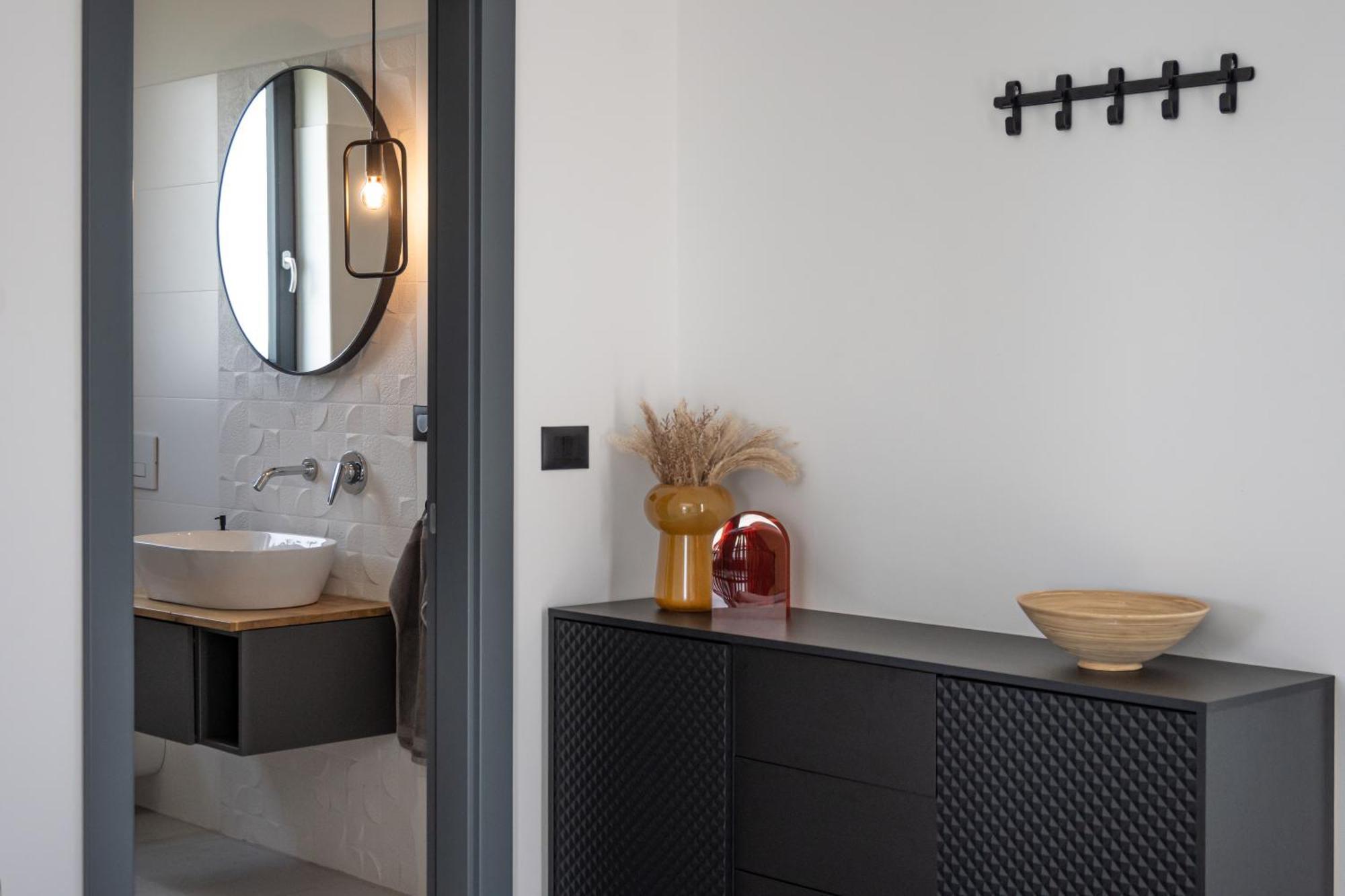 Villa Tonka With Jacuzzi Sauna And Private Pool Labin (Istria) Exterior foto